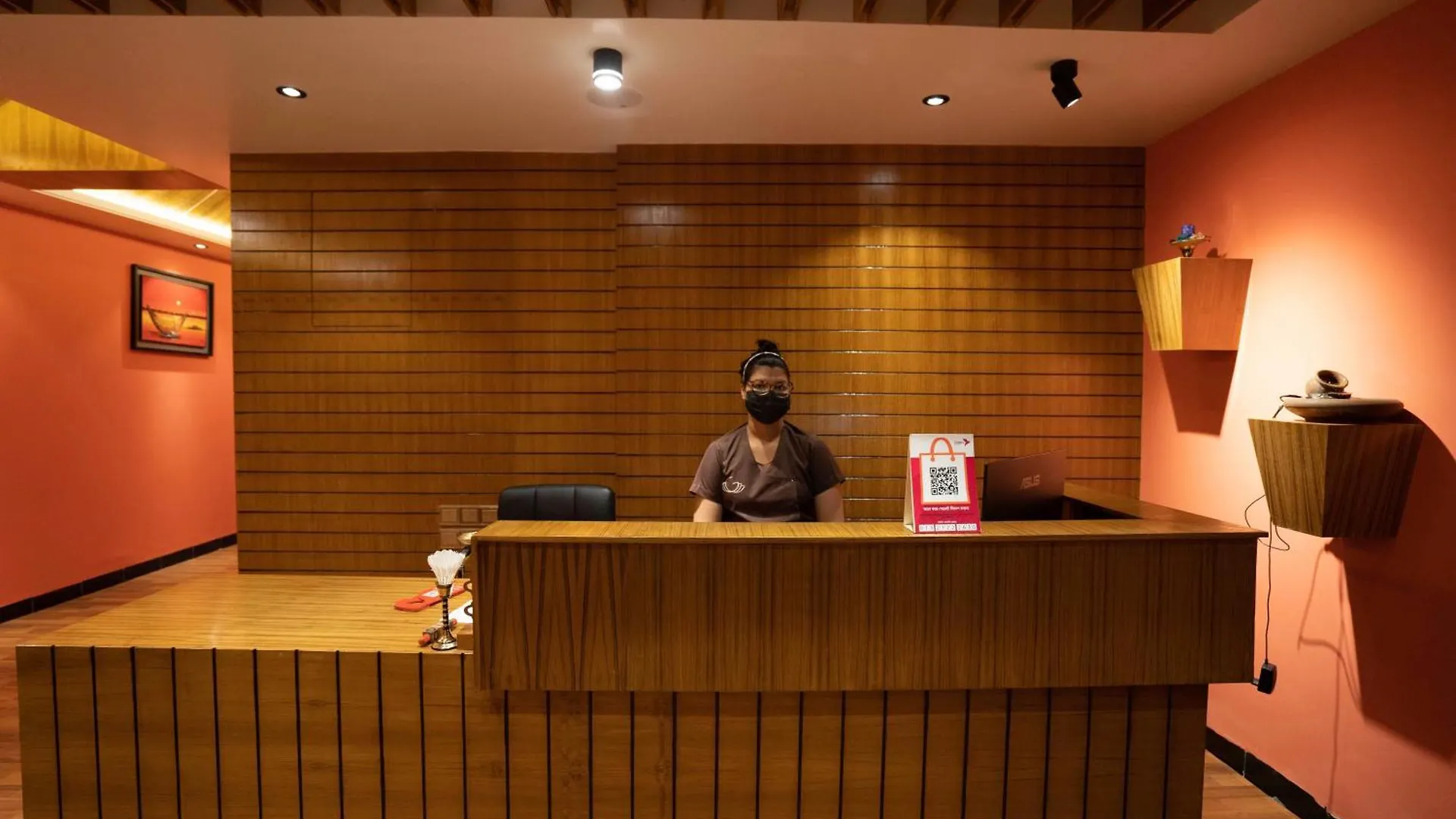 Hotel Central Inn City Center Dhaka