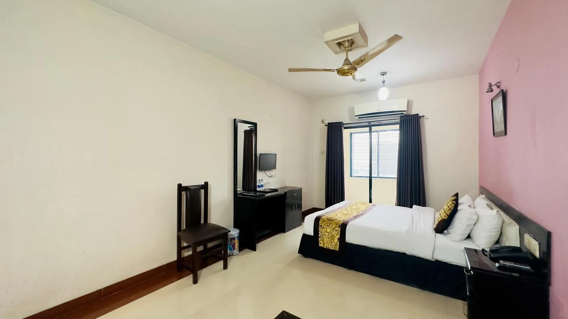 Hotel Central Inn City Center Dhaka